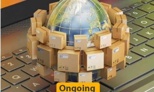 Module 3 – Product and Market Identification for Exports