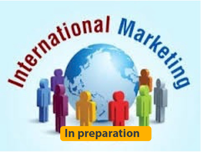 Module 4 – International Marketing Management