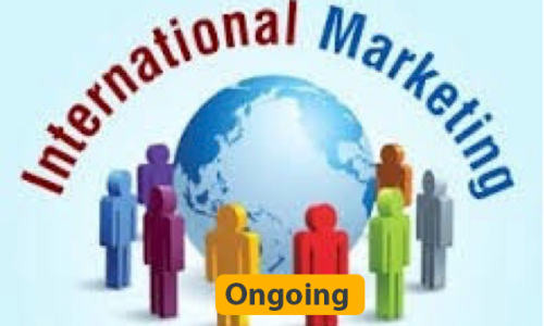 Module 4 – International Marketing Management